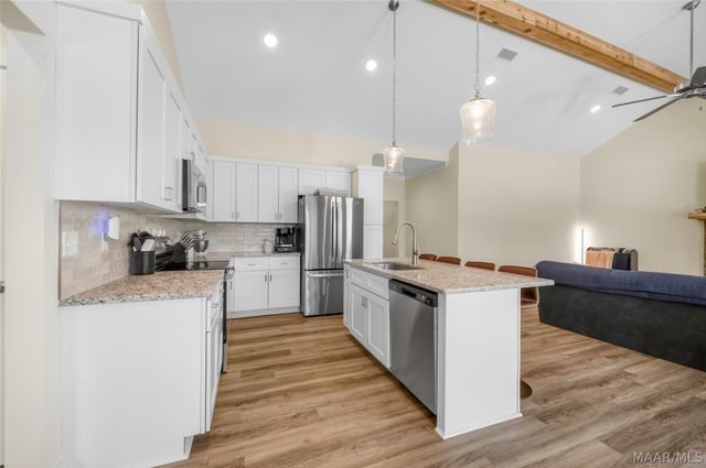 96 Madix Drive, Eclectic, AL 36024