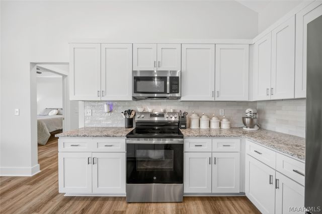 96 Madix Drive, Eclectic, AL 36024