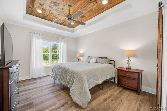 96 Madix Drive, Eclectic, AL 36024