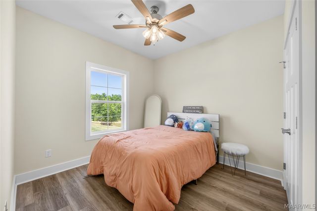 96 Madix Drive, Eclectic, AL 36024