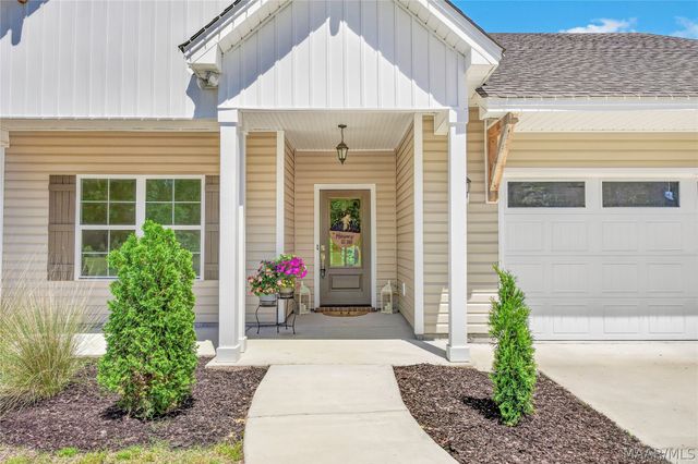 96 Madix Drive, Eclectic, AL 36024