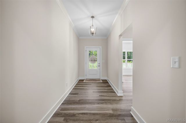 96 Madix Drive, Eclectic, AL 36024