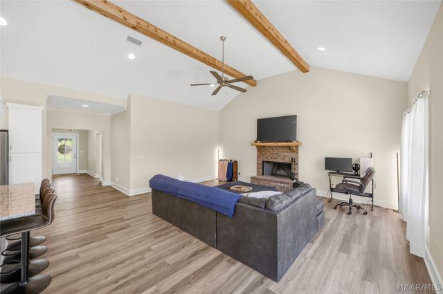 96 Madix Drive, Eclectic, AL 36024