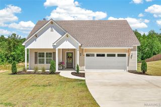 96 Madix Drive, Eclectic, AL 36024