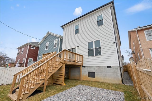 616 N 37th St, Richmond, VA 23223