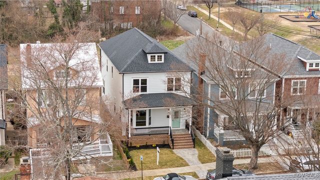 616 N 37th St, Richmond, VA 23223