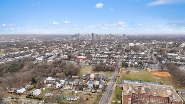 616 N 37th St, Richmond, VA 23223