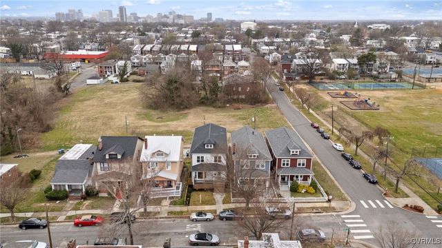 616 N 37th St, Richmond, VA 23223