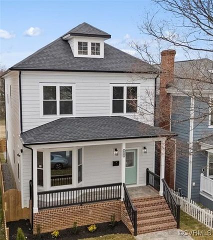 616 N 37th St, Richmond, VA 23223