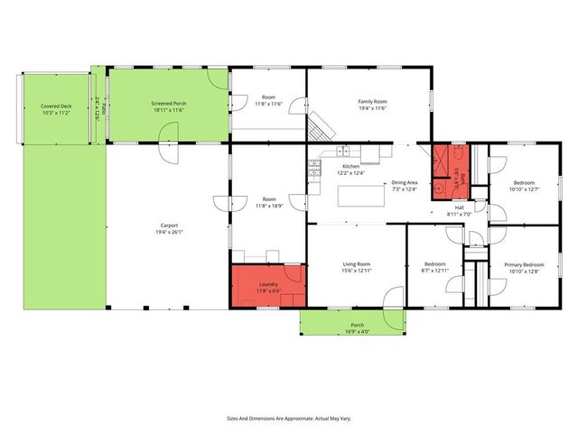 12430 Vanity Court, Irvington, AL 36544