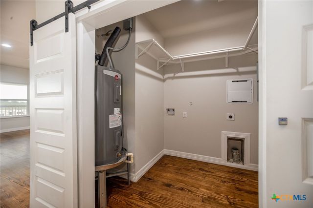 193 Powderhorn Lane, Port Lavaca, TX 77979