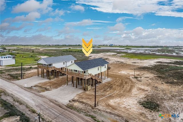 193 Powderhorn Lane, Port Lavaca, TX 77979