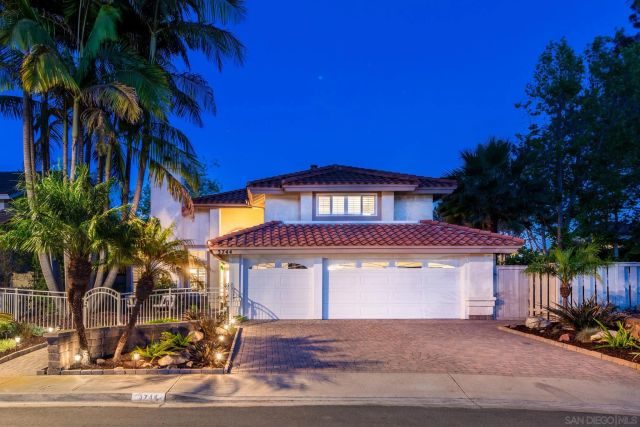 3744 Newcrest Pt, San Diego, CA 92130