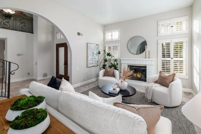 3744 Newcrest Pt, San Diego, CA 92130