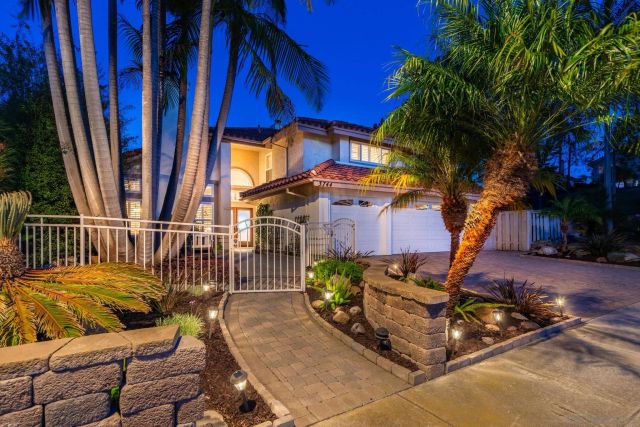 3744 Newcrest Pt, San Diego, CA 92130