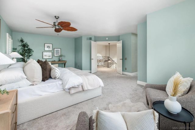 3744 Newcrest Pt, San Diego, CA 92130