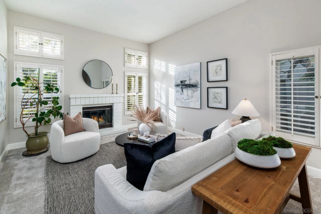 3744 Newcrest Pt, San Diego, CA 92130