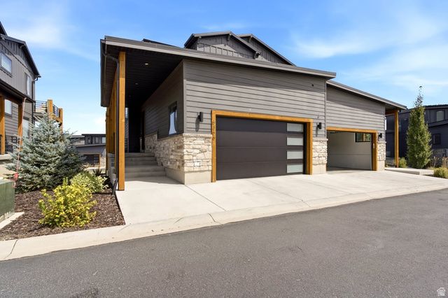 6366 E EDGEWATER LN, Huntsville, UT 84317