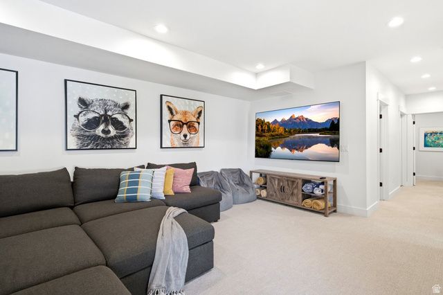 6366 E EDGEWATER LN, Huntsville, UT 84317