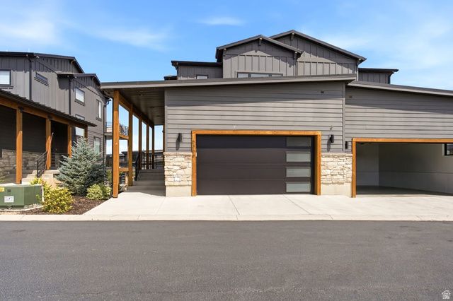 6366 E EDGEWATER LN, Huntsville, UT 84317