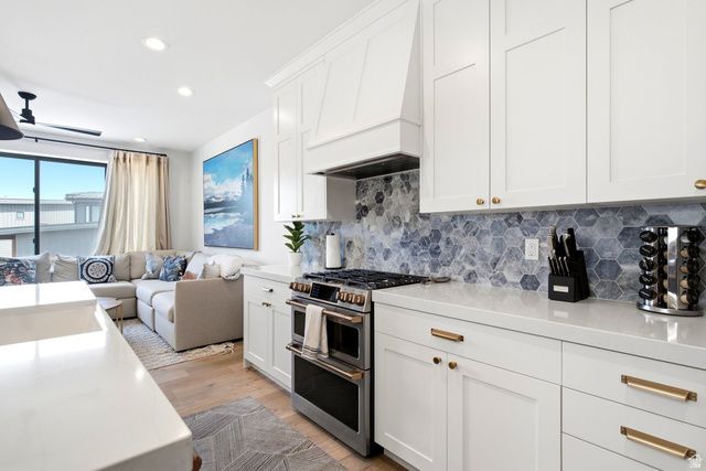 6366 E EDGEWATER LN, Huntsville, UT 84317