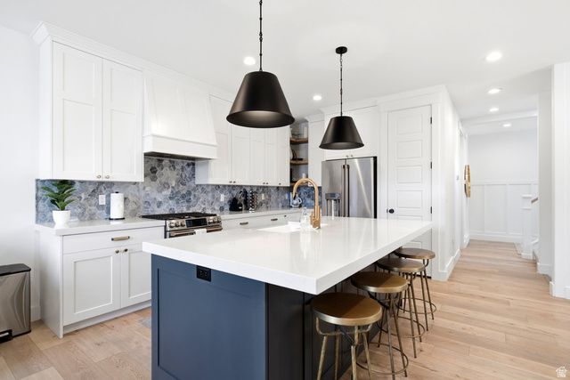 6366 E EDGEWATER LN, Huntsville, UT 84317
