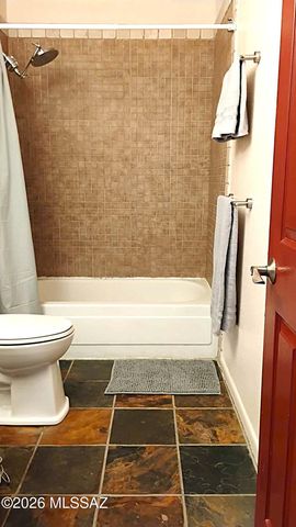 4950 E Hawthorne Street, Tucson, AZ 85711