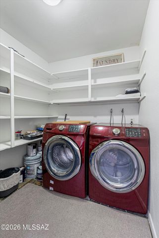 4950 E Hawthorne Street, Tucson, AZ 85711