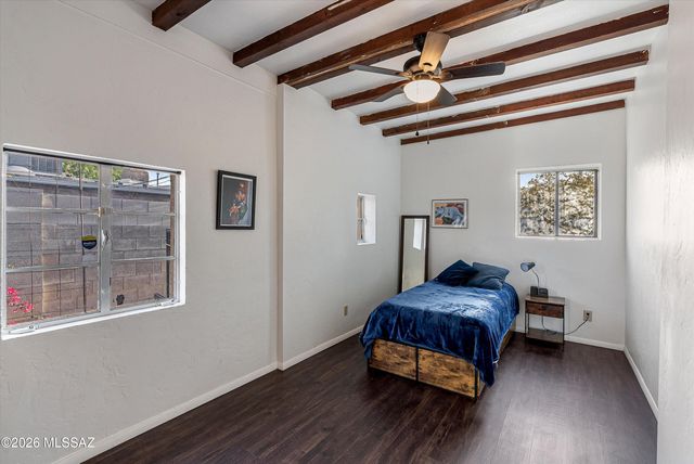 4950 E Hawthorne Street, Tucson, AZ 85711