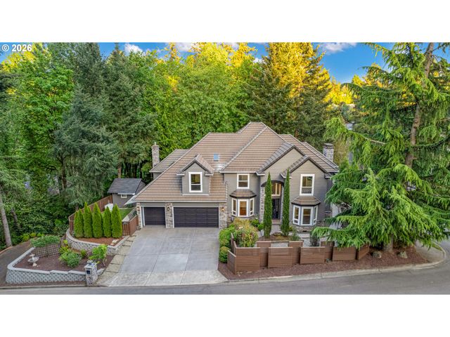 16633 WOODSMAN Ct, Lake Oswego, OR 97034