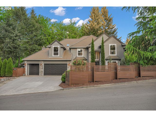 16633 WOODSMAN Ct, Lake Oswego, OR 97034