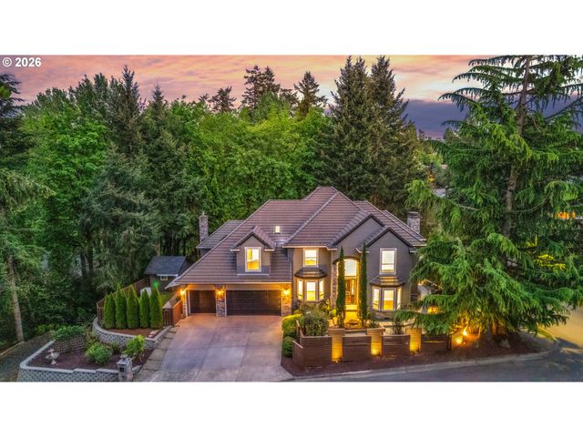 16633 WOODSMAN Ct, Lake Oswego, OR 97034
