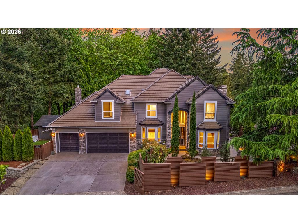16633 WOODSMAN Ct, Lake Oswego, OR 97034