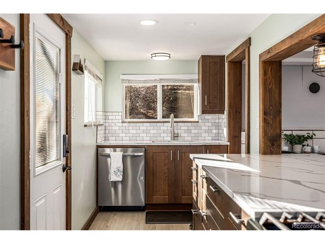 730 Bendemeer Dr, Evergreen, CO 80439
