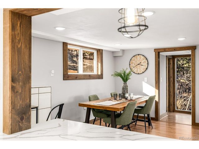 730 Bendemeer Dr, Evergreen, CO 80439