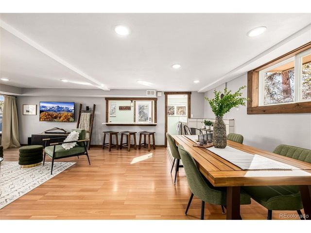 730 Bendemeer Dr, Evergreen, CO 80439