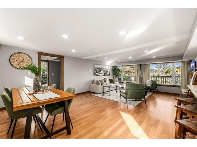 730 Bendemeer Dr, Evergreen, CO 80439