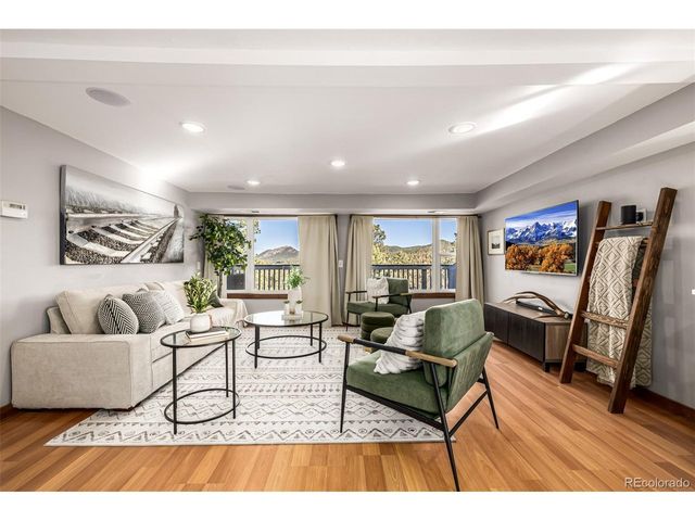 730 Bendemeer Dr, Evergreen, CO 80439