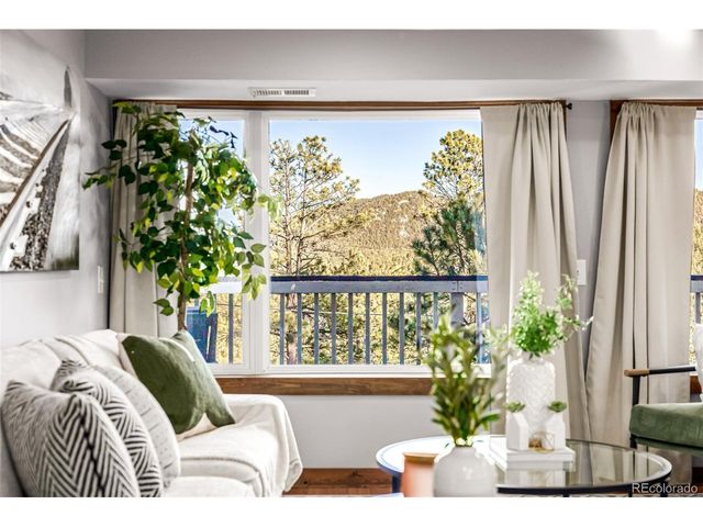 730 Bendemeer Dr, Evergreen, CO 80439