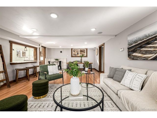 730 Bendemeer Dr, Evergreen, CO 80439