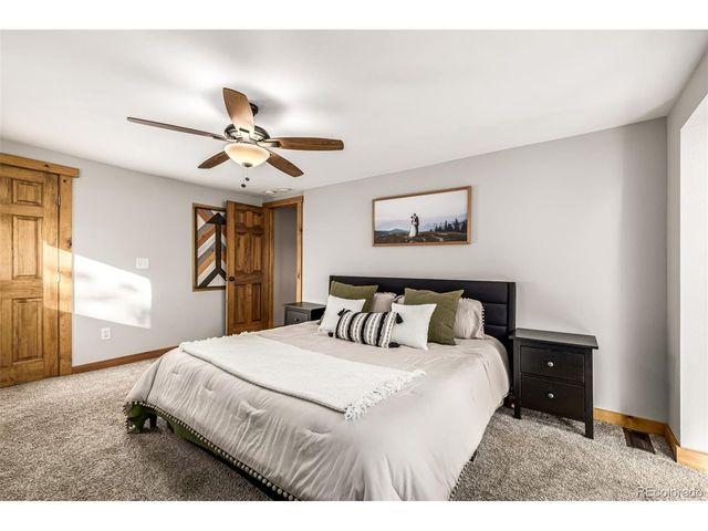 730 Bendemeer Dr, Evergreen, CO 80439