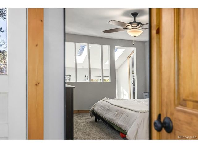 730 Bendemeer Dr, Evergreen, CO 80439