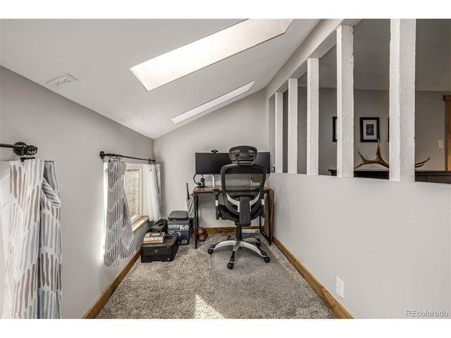 730 Bendemeer Dr, Evergreen, CO 80439