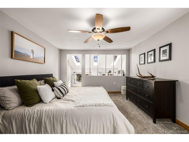 730 Bendemeer Dr, Evergreen, CO 80439