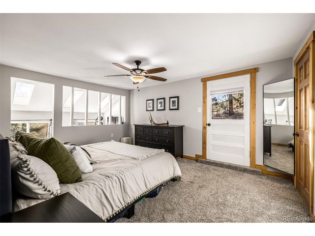 730 Bendemeer Dr, Evergreen, CO 80439