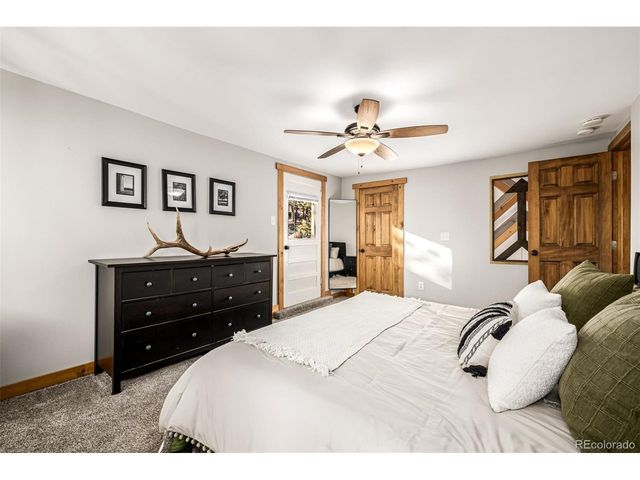 730 Bendemeer Dr, Evergreen, CO 80439