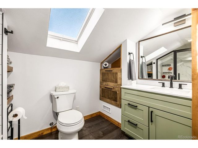 730 Bendemeer Dr, Evergreen, CO 80439