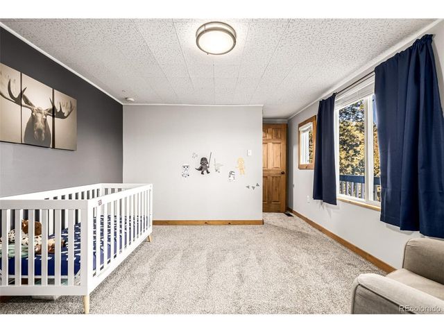 730 Bendemeer Dr, Evergreen, CO 80439