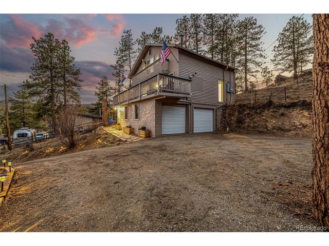 730 Bendemeer Dr, Evergreen, CO 80439
