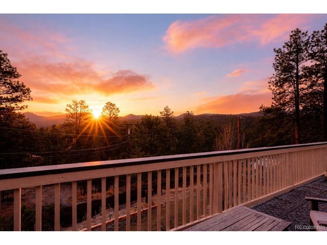 730 Bendemeer Dr, Evergreen, CO 80439